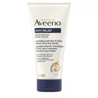 Aveeno Skin Relief Krem d/rąk nawilż.75 ml