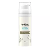 Aveeno Calm+ Restore Krem n/noc 50 ml