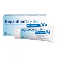 Bepanthen Dry Skin maść 50 g 