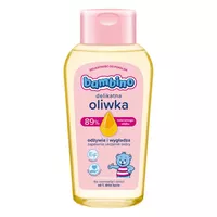 BAMBINO Oliwka hipoalerg. 150 ml BL