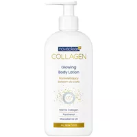 NOVACLEAR COLLAGEN Balsam rozśw.180 ml