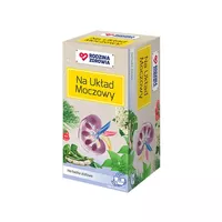 Rodzina Zdrowia Na Układ Moczowy 20 s.NZA