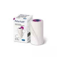 Bandaż samomocujący Peha-Haft 8 cmx4 m 1 s