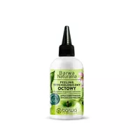 BARWA Naturalna Peeling trych.oct 100 mlBL
