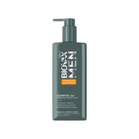 BIOVAX Men Strong Hair Szampon 200 ml BL