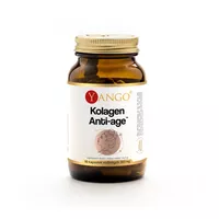 YANGO Kolagen Anti-Age 90 kaps. BL