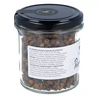 Pasieki Rodziny Sadowskich - pierzga, 200 g