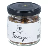 Pasieki Rodziny Sadowskich - pierzga, 100g