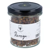 Pasieki Rodziny Sadowskich - pierzga, 200g