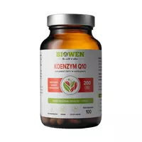 BIOWEN Koenzym Q10 100 kaps. BL