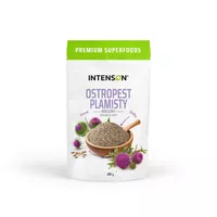 INTENSON Ostropest Plamisty miel.200 g BL