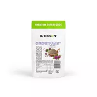 INTENSON Ostropest Plamisty miel.500 g NZA