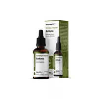PVIT Ekstr.w kropl.Kurkuma 30 ml