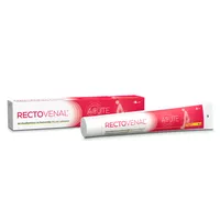 Rectovenal Acute - żel doodbytniczy z aplikatorem, 50 g