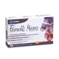 Femelis Meno, 60 tabletek
