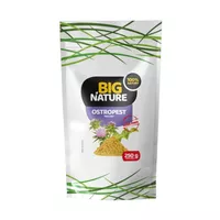 BIG NATURE Ostropest plamisty miel.250 gBL