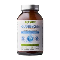 BIOWEN Kolagen Morski 225 g BL