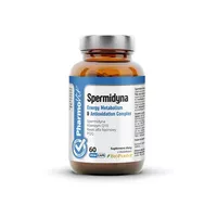 PVIT Spermidyna Energy Complex 60 kaps.BL