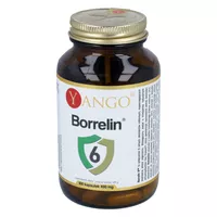 Yango Borrelin 6, 100 sztuk