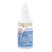 OZODINE Linum Ol.lniany ozonowany 30 ml BL