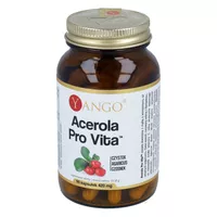 Yango Acerola pro vita, 90 kapsułek