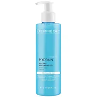 DERMEDIC HYDRAIN Żel kremowy 200 ml 