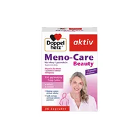 Doppelherz Aktiv Meno-Care Beauty 30 kapBL