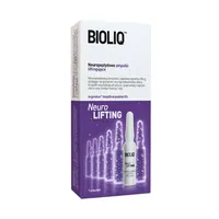 BIOLIQ Neuropept.Ampułki lifting.7x1,5 ml 