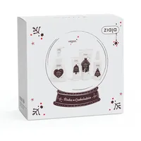 ZIAJA Śliwka W Czekol.Zestaw Xmass 2025