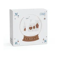 ZIAJA Brownie Zestaw Xmass 2025