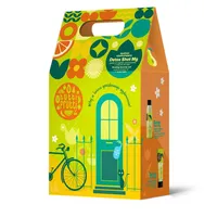 TUTTI FRUTTI Zestaw gruszka pielęg.ciała 2