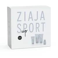 ZIAJA SPORT UP Zestaw 6 kosmetyków