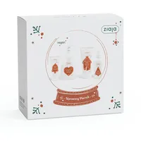 ZIAJA Korzenny Piernik Zestaw Xmass 2025