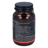 Orgasm Control, 90 kapsułek (Data ważności: 31.05.2026)