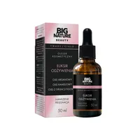 Brands - olejek kosmetyczny Eliksir Odżywienia, 50 ml