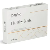 OSTROVIT Healthy Nails 30 kaps. BL