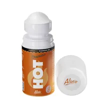 ALIVIO Hot Cinnamon Roll-on 75 ml BL