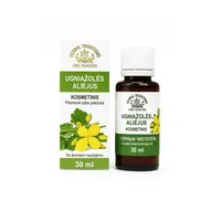 HT Glistnik Olejek kosmetyczny 30 ml BL