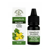 HT Glistnik Balsam d/pielęgn.15 ml BL