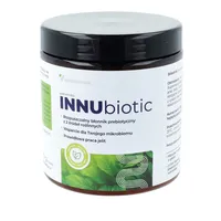 Zdrowe Korzyści INNUbiotic, 270 g
