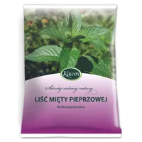 Zioł.Kawon Liść Mięty Pieprzowej 50 g BL