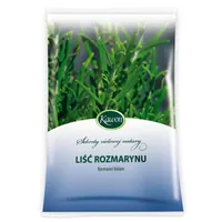 Zioł.Kawon Rozmaryn Liść 50 g BL