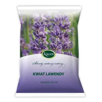 Zioł.Kawon Kwiat Lawendy 50 g BL