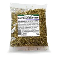 Zioł.H.Kraków Herb.Ziele Fiołka Trój.50gBL
