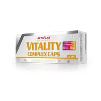 ACTIVLAB Vitality Complex 60 kaps. BL