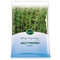 Zioł.Kawon Ziele Tymianku 50 g BL