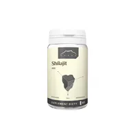 NANGA Shilajt ekstrakt 400 mg 60 kaps.BL
