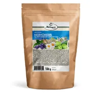 Zioł.H.Kraków Mieszanka Nervoherb 100 g BL