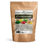 Zioł.H.Kraków Mieszanka Po Antybiot.100gBL