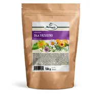 Zioł.H.Kraków Mieszanka D/Trzustki 100 gBL